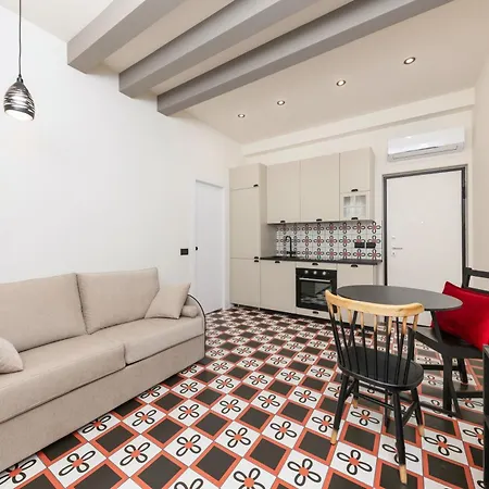 2fo6 - Navigli-duomo - Chic Luxury - Milão