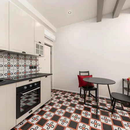 2fo6 - Navigli-duomo - Chic Luxury - شقة