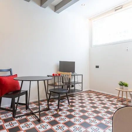 2fo6 - Navigli-duomo - Chic Luxury - * ميلان