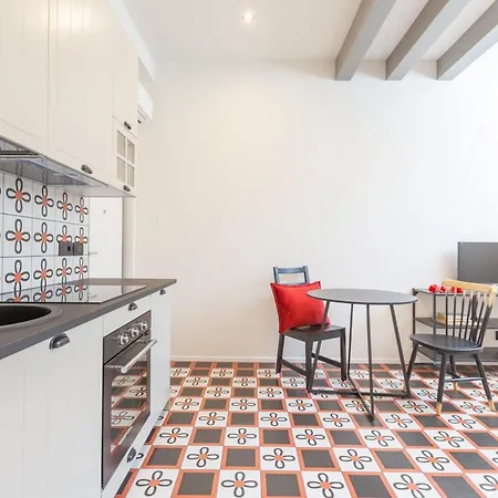 شقة 2fo6 - Navigli-duomo - Chic Luxury - *