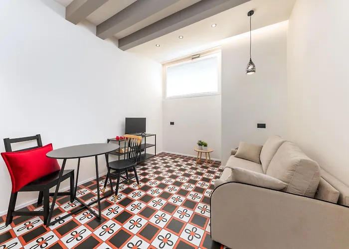 2fo6 - Navigli-duomo - Chic Luxury - * Milano