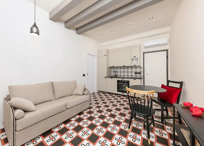 2fo6 - Navigli-duomo - Chic Luxury - Milano