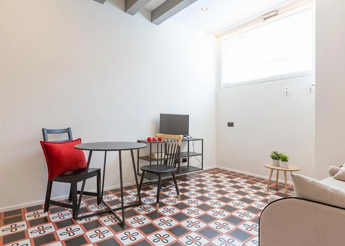 2fo6 - Navigli-duomo - Chic Luxury - * Milano