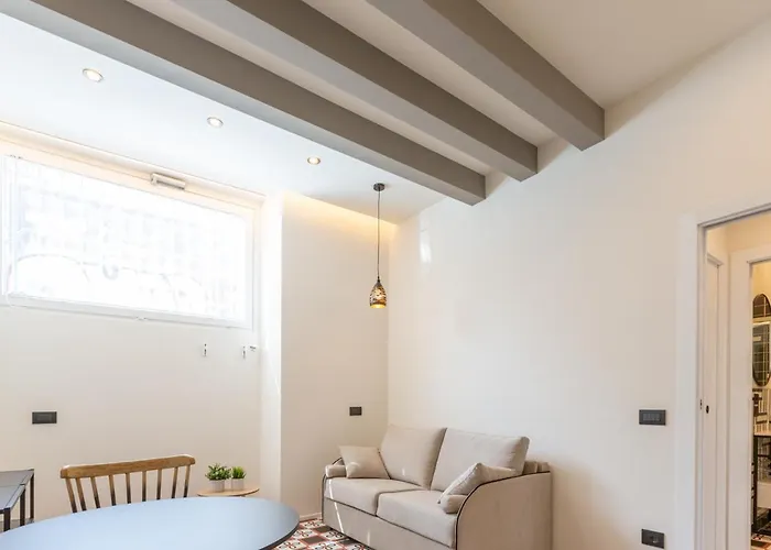 2fo6 - Navigli-duomo - Chic Luxury - Milano