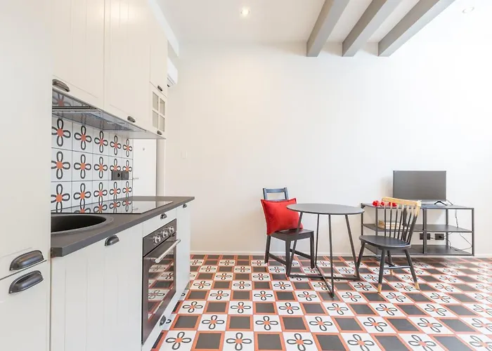 Daire 2fo6 - Navigli-duomo - Chic Luxury - *