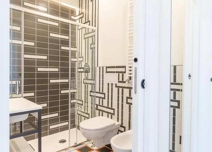 2fo6 - Navigli-duomo - Chic Luxury - Daire *