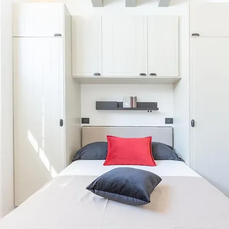 Apartamento 2fo6 - Navigli-duomo - Chic Luxury -