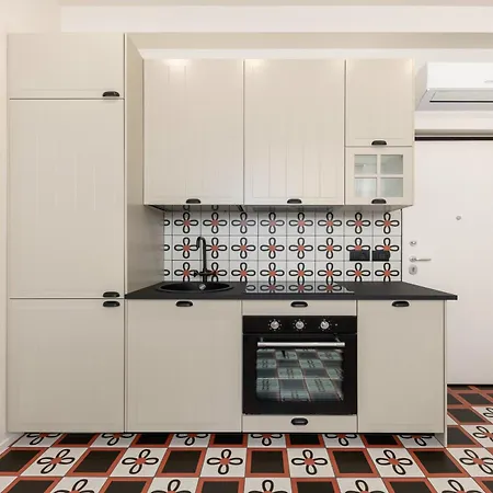 Apartmán 2fo6 - Navigli-duomo - Chic Luxury - *