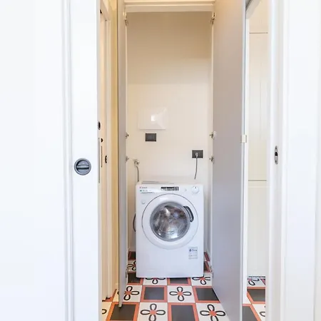 2fo6 - Navigli-duomo - Chic Luxury - Apartmán Milán