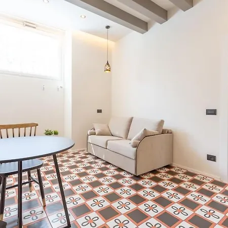 2fo6 - Navigli-duomo - Chic Luxury - Apartmán